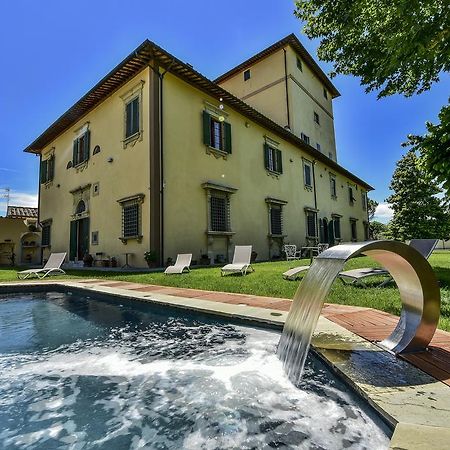 Torre Dei Lari Residenza D'Epoca Bed & Breakfast Firenze Eksteriør bilde
