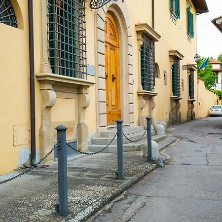 Torre Dei Lari Residenza D'Epoca Bed & Breakfast Firenze Eksteriør bilde