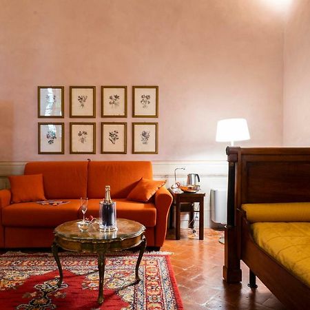 Torre Dei Lari Residenza D'Epoca Bed & Breakfast Firenze Eksteriør bilde