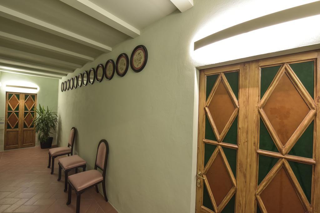Torre Dei Lari Residenza D'Epoca Bed & Breakfast Firenze Eksteriør bilde