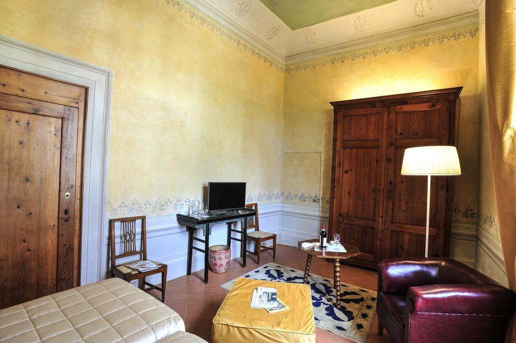 Torre Dei Lari Residenza D'Epoca Bed & Breakfast Firenze Rom bilde