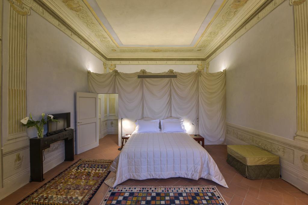 Torre Dei Lari Residenza D'Epoca Bed & Breakfast Firenze Rom bilde