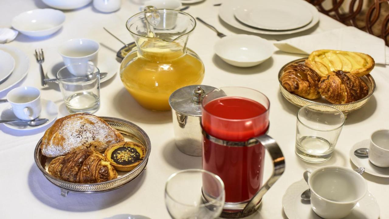 Torre Dei Lari Residenza D'Epoca Bed & Breakfast Firenze Eksteriør bilde