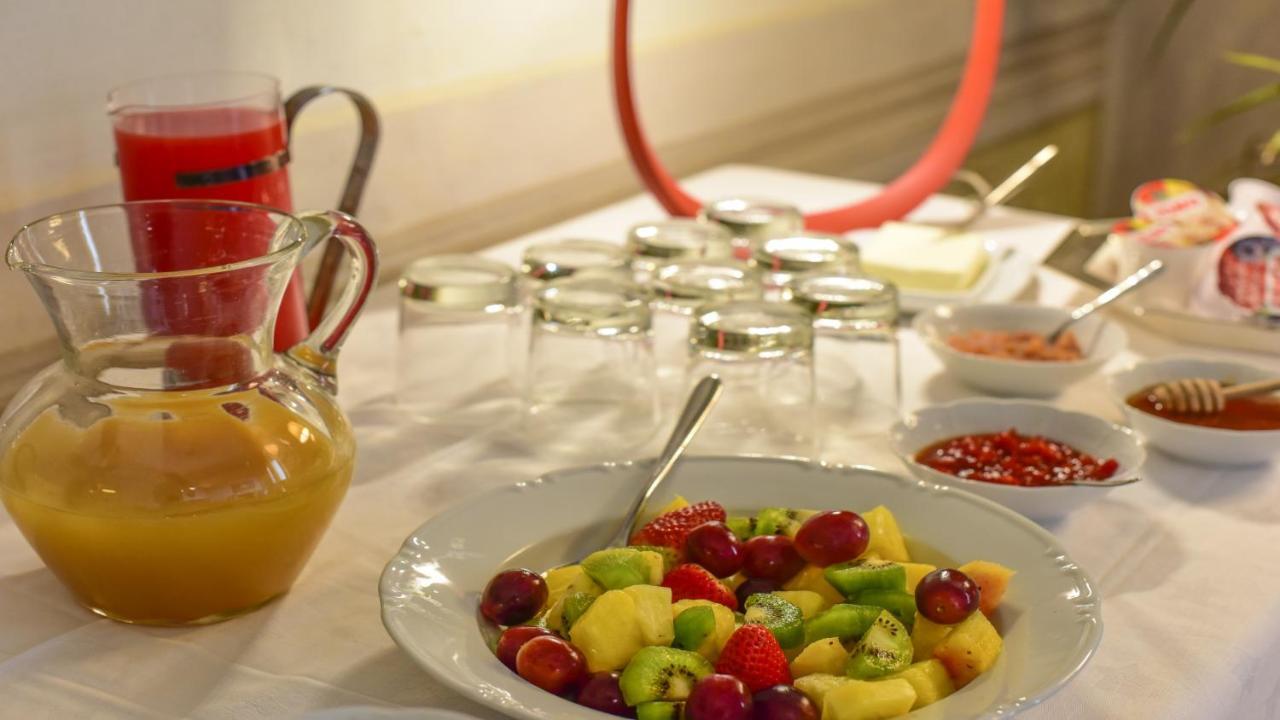 Torre Dei Lari Residenza D'Epoca Bed & Breakfast Firenze Eksteriør bilde