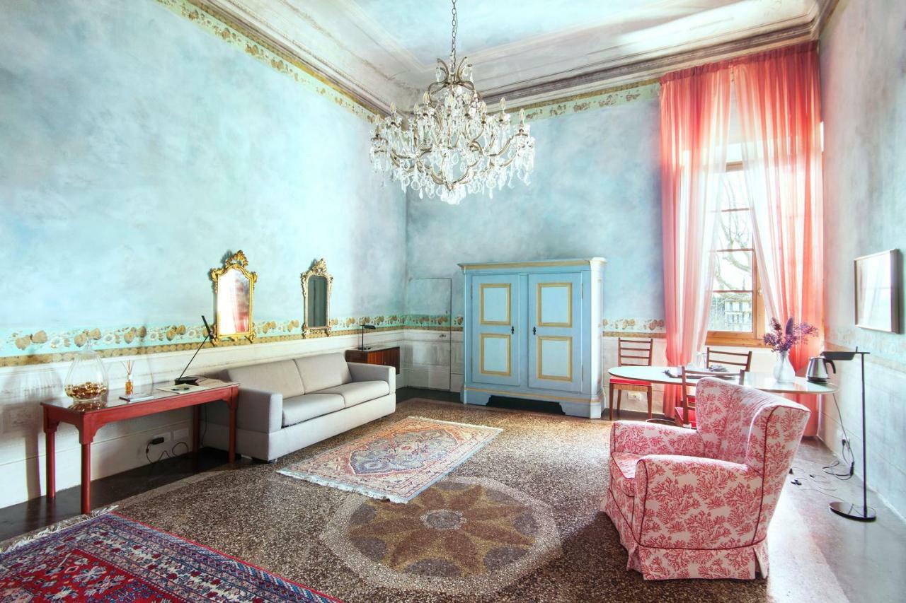 Torre Dei Lari Residenza D'Epoca Bed & Breakfast Firenze Eksteriør bilde